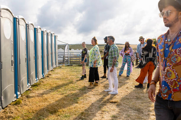  Waynesboro, TN Portable Potty Rental Pros