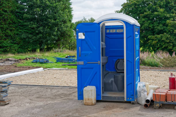 Best Portable Restroom Maintenance and Cleaning  in Waynesboro, TN