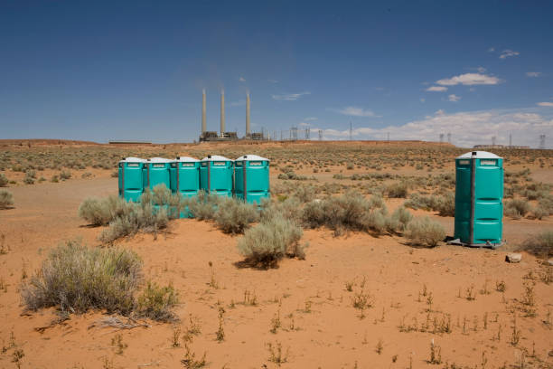 Best Portable Restroom Servicing (Cleaning and Restocking)  in Waynesboro, TN