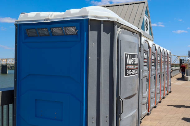 Best Portable Toilets for Parks and Recreation Areas  in Waynesboro, TN