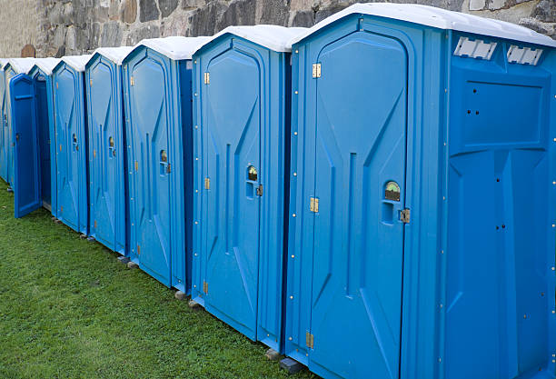 Professional Portable Potty Rental in Waynesboro, TN